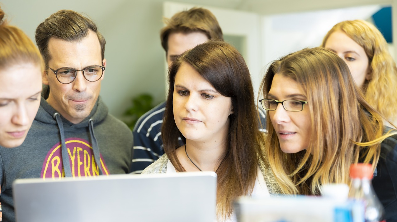 Upskill Your Workforce for Success